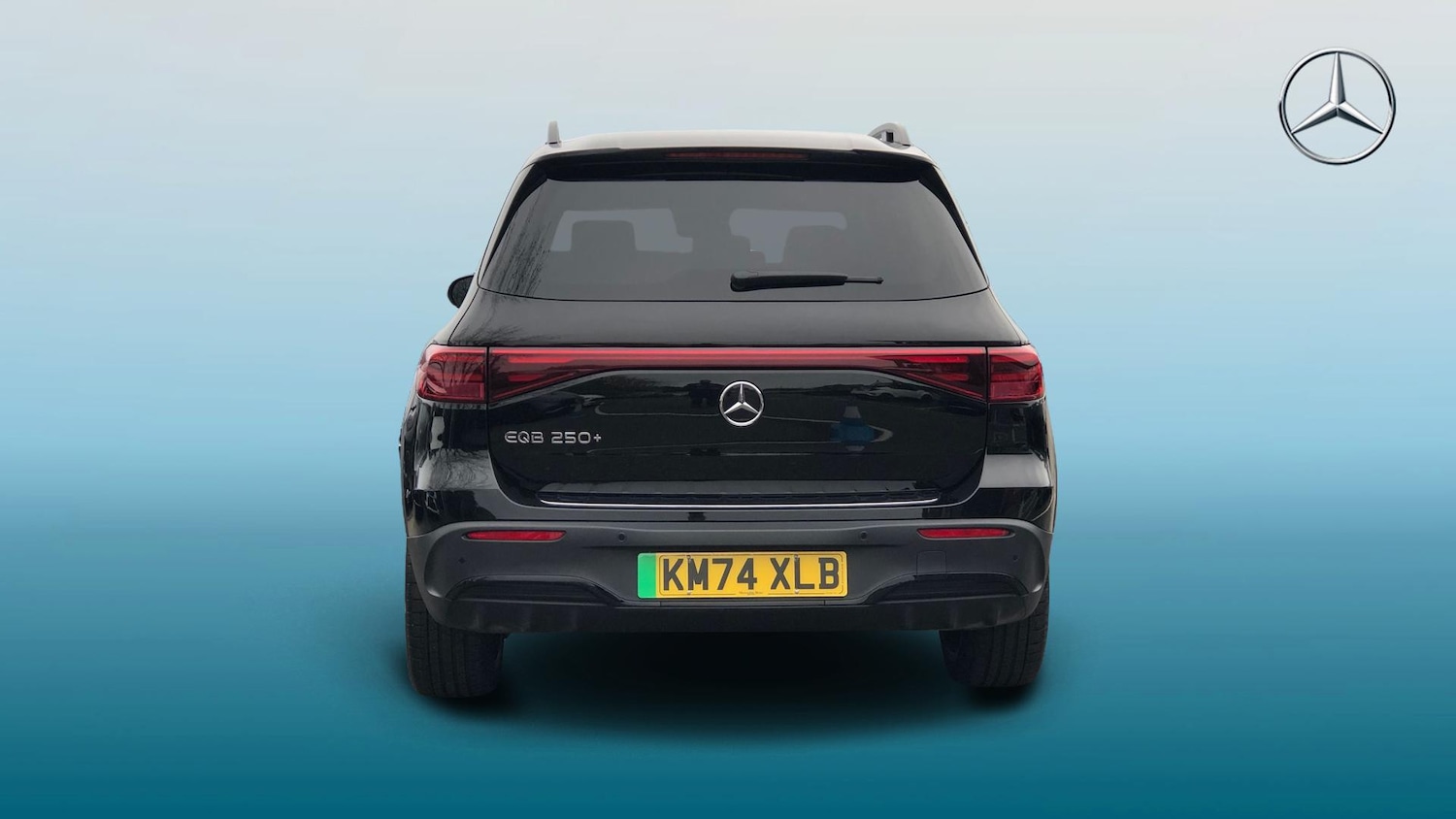 Used Mercedes-Benz EQB 2024 for sale - 76413448: Photo 7