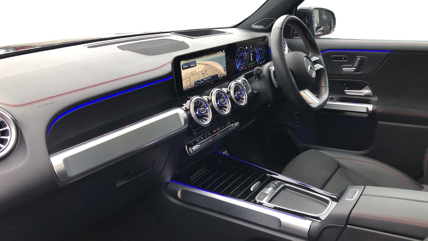 Used Mercedes-Benz EQB 2024 for sale - 76413448: Photo 8