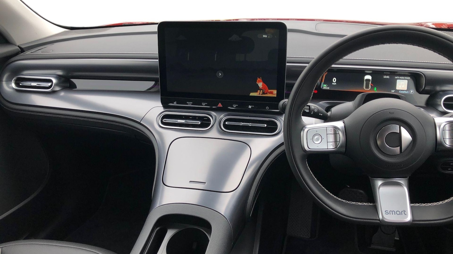 Used smart # 1 2025 for sale - 76413600: Photo 10