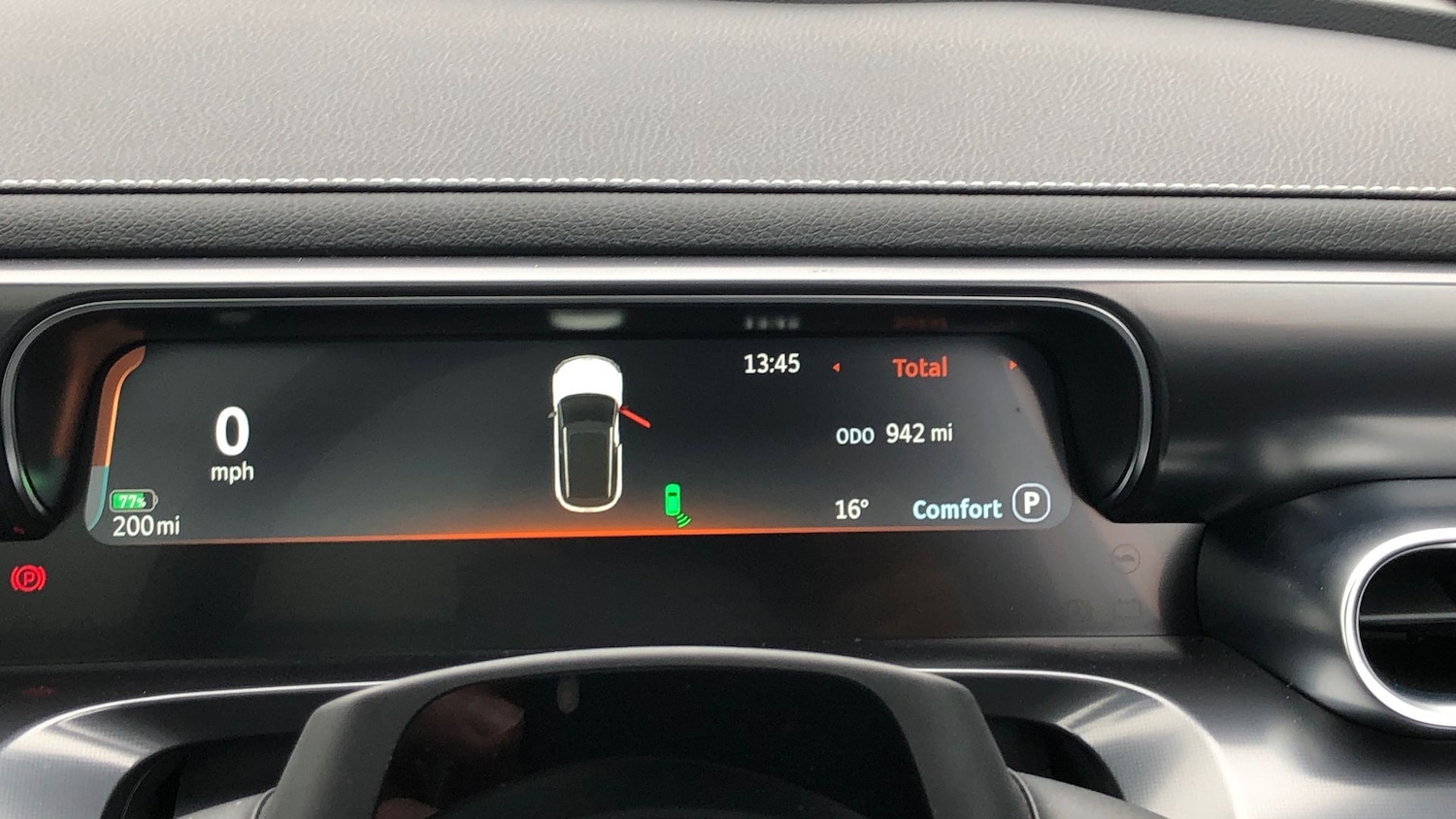 Used smart # 1 2025 for sale - 76413600: Photo 13