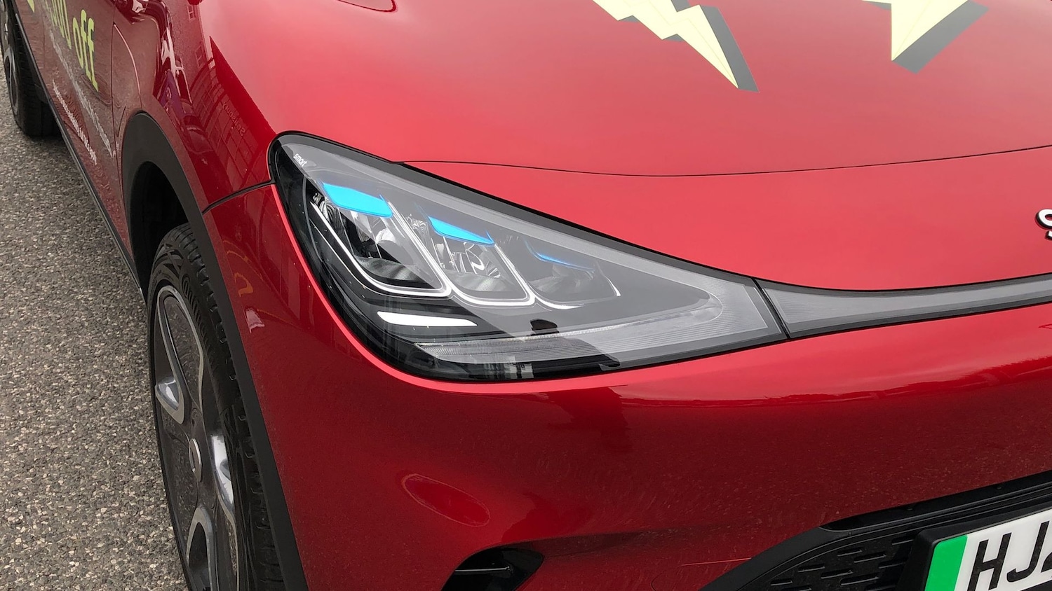 Used smart # 1 2025 for sale - 76413600: Photo 15