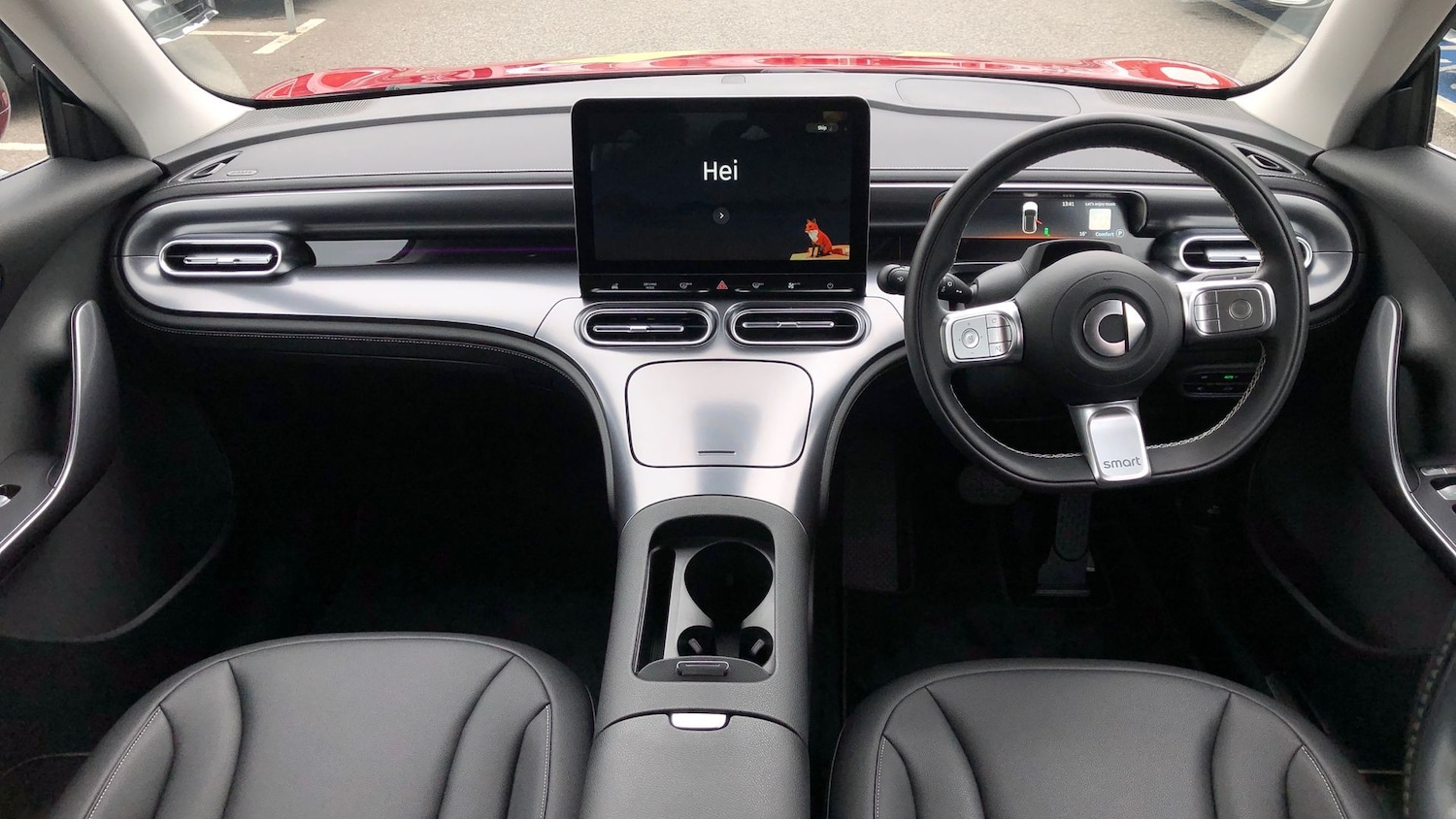 Used smart # 1 2025 for sale - 76413600: Photo 18