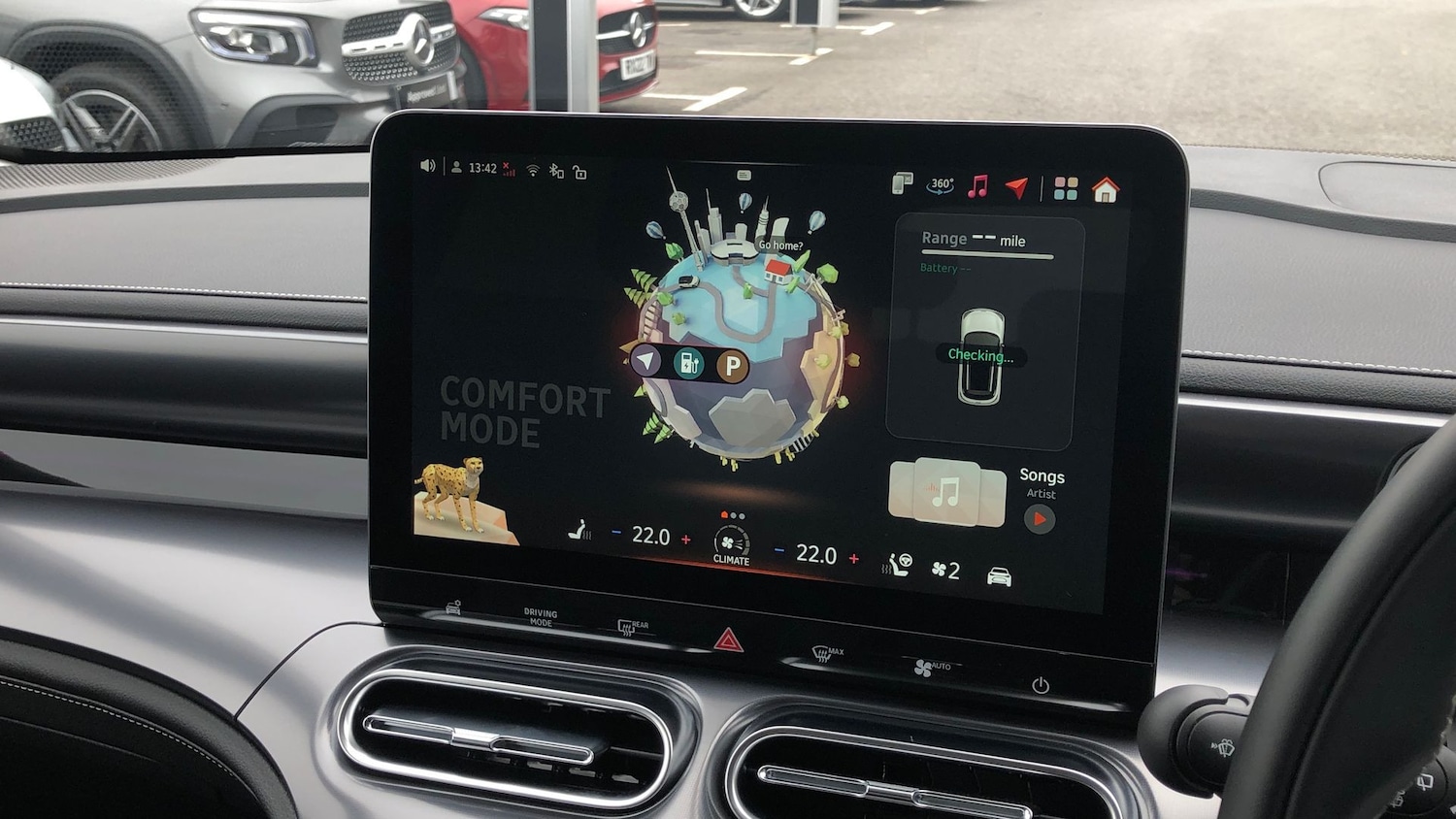 Used smart # 1 2025 for sale - 76413600: Photo 20