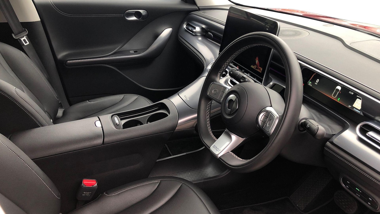 Used smart # 1 2025 for sale - 76413600: Photo 3