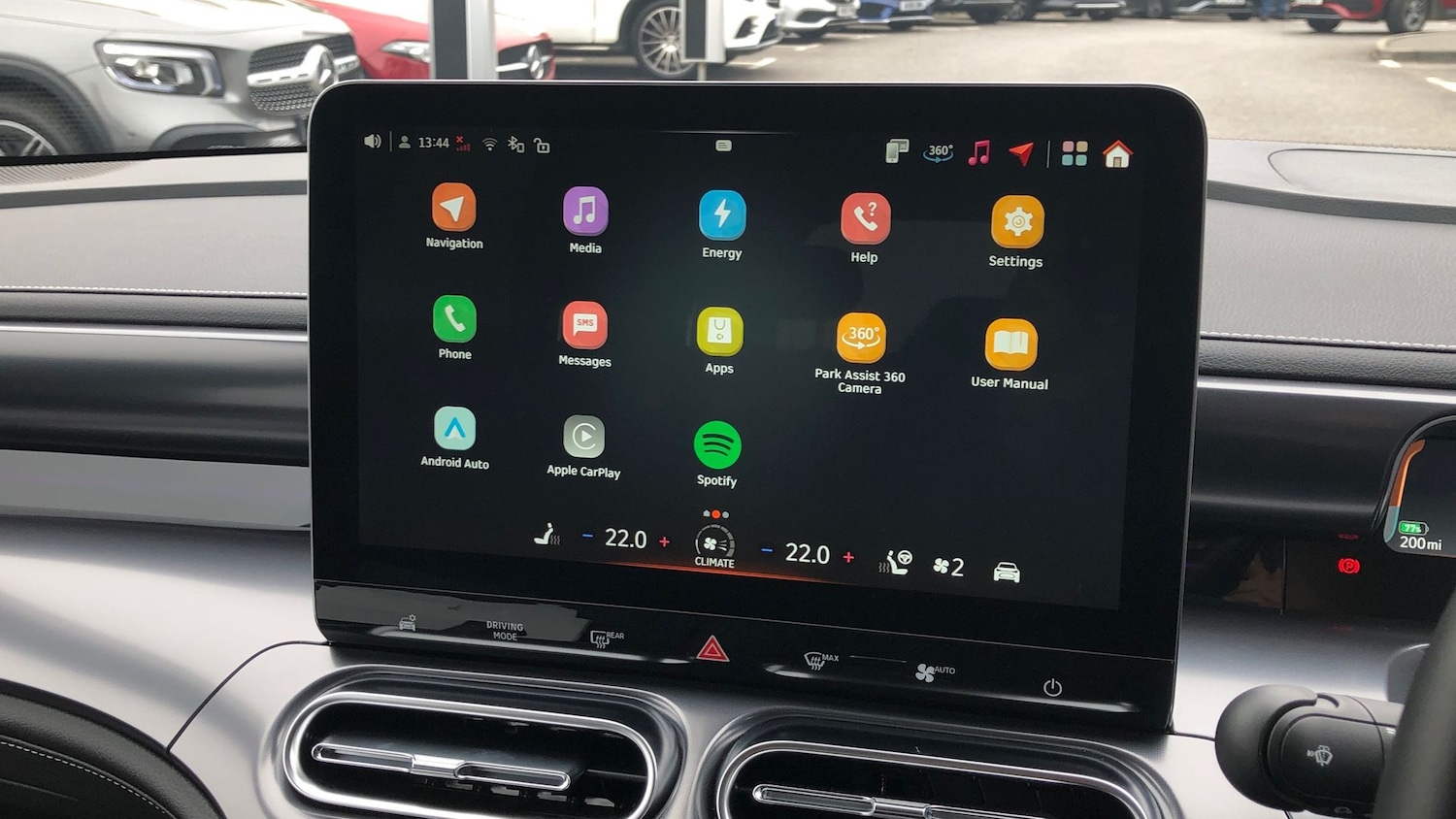 Used smart # 1 2025 for sale - 76413600: Photo 36