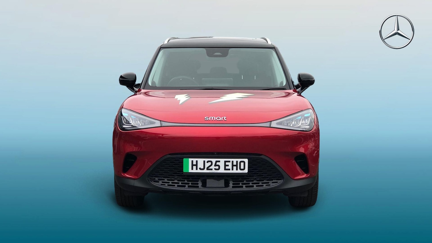 Used smart # 1 2025 for sale - 76413600: Photo 6