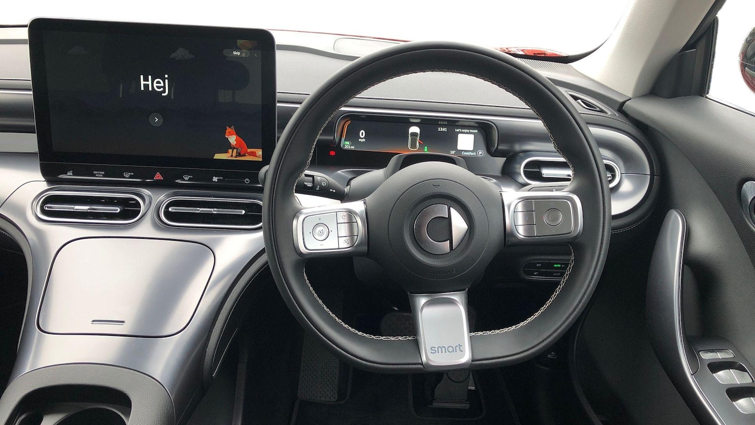 Used smart # 1 2025 for sale - 76413600: Photo 9