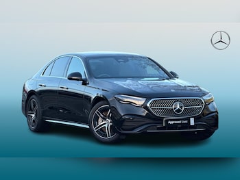 Used Mercedes-Benz E Class 2025 for sale - 77173493: Photo