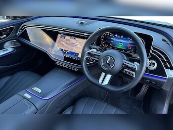 Used Mercedes-Benz E Class 2025 for sale - 77173493: Photo