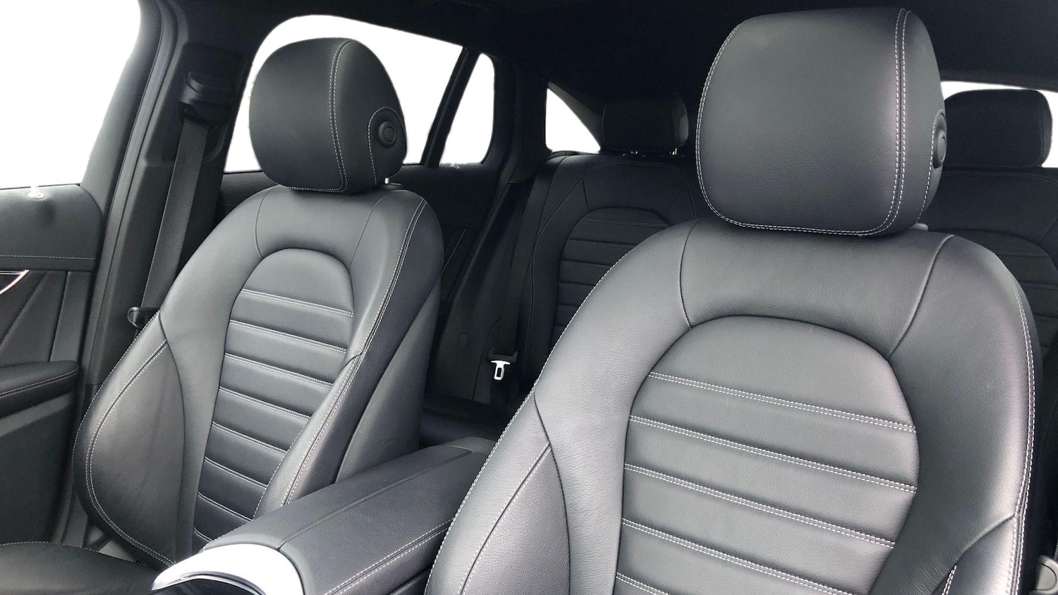 Used Mercedes-Benz EQC 2023 for sale - 77605359: Photo 11