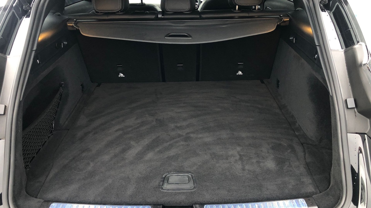 Used Mercedes-Benz EQC 2023 for sale - 77605359: Photo 14