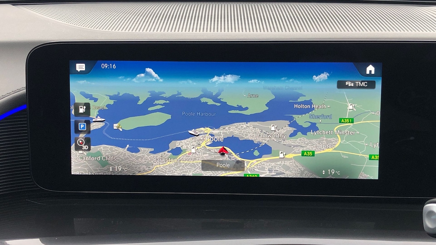 Used Mercedes-Benz EQC 2023 for sale - 77605359: Photo 20