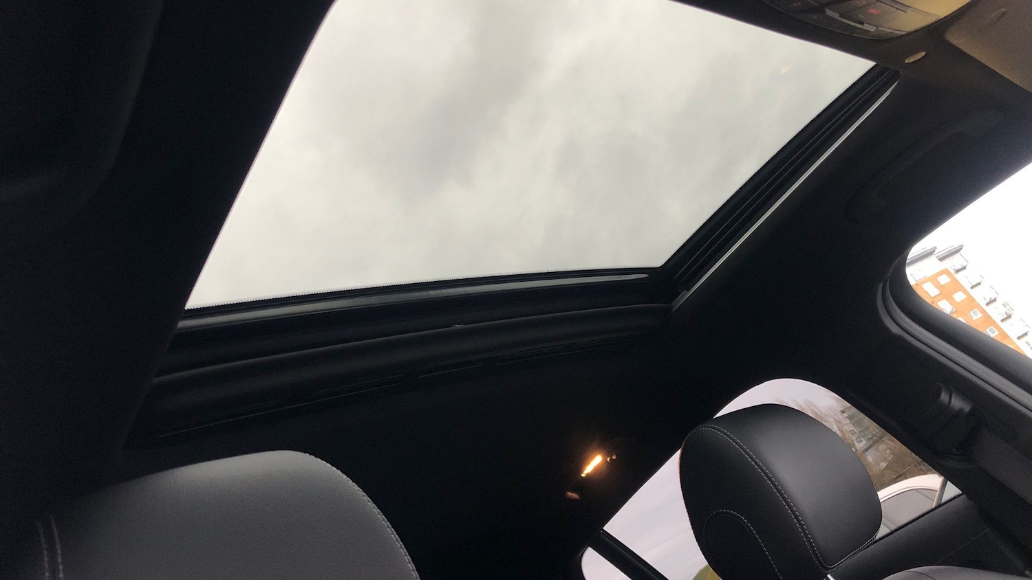 Used Mercedes-Benz EQC 2023 for sale - 77605359: Photo 21