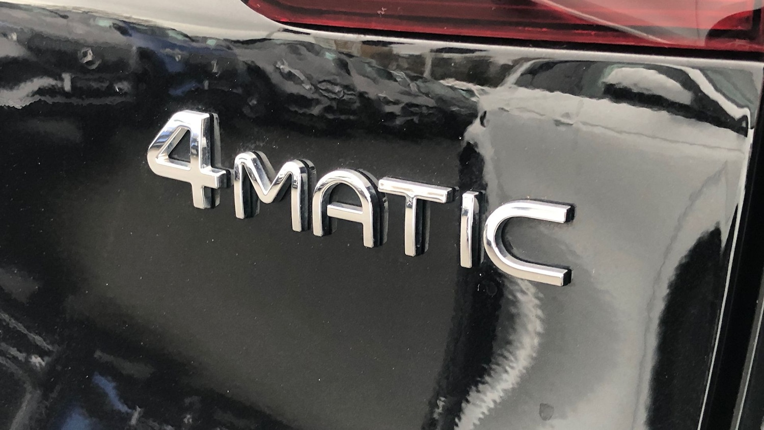 Used Mercedes-Benz EQC 2023 for sale - 77605359: Photo 24