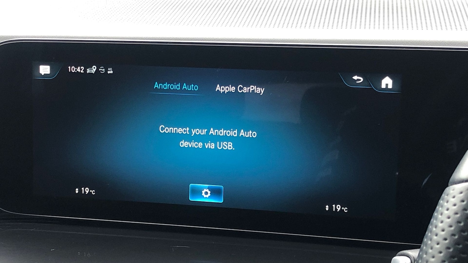 Used Mercedes-Benz EQC 2023 for sale - 77605359: Photo 35