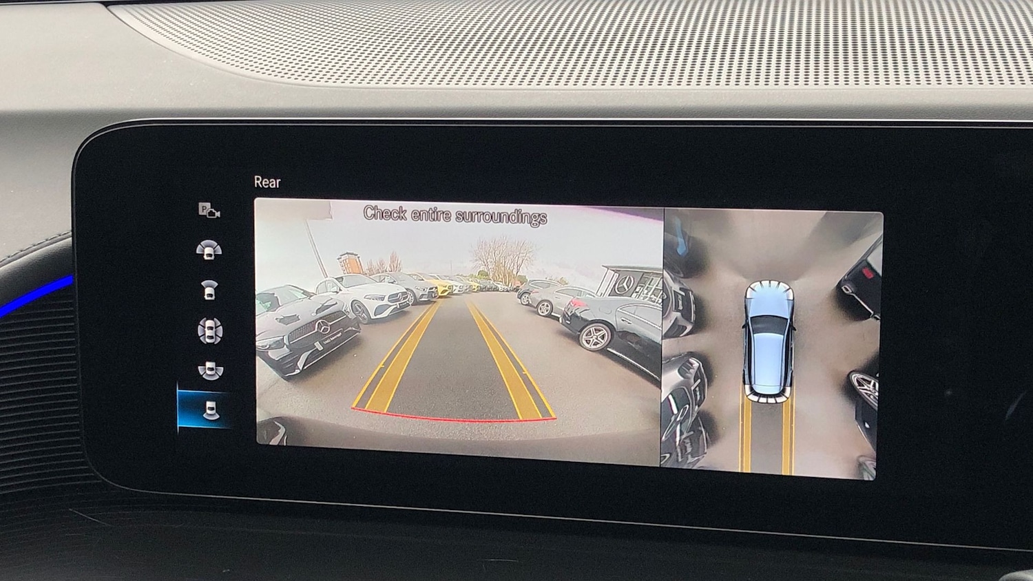 Used Mercedes-Benz EQC 2023 for sale - 77605359: Photo 39