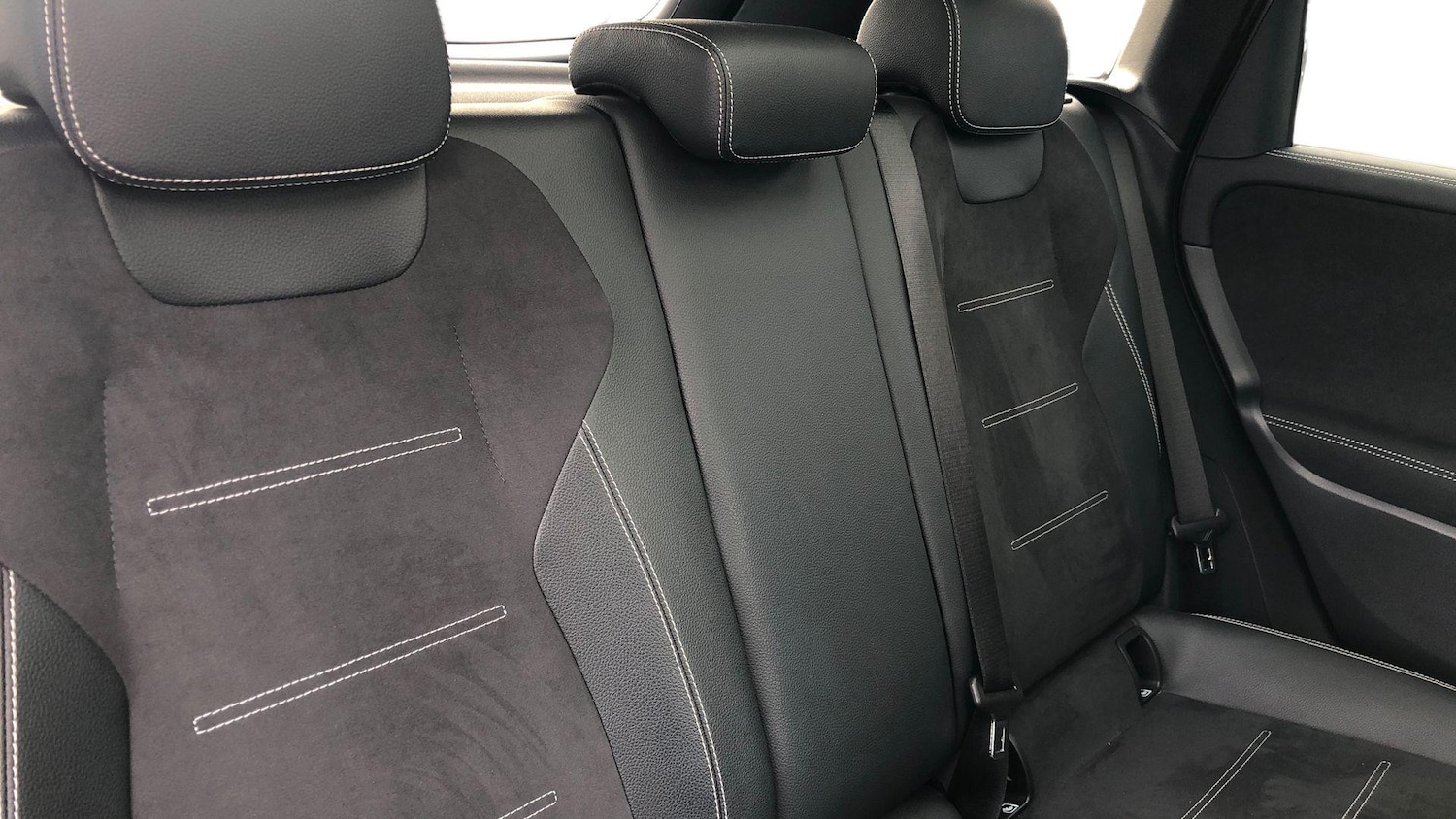 Used Mercedes-Benz B Class 2022 for sale - 76545883: Photo 12