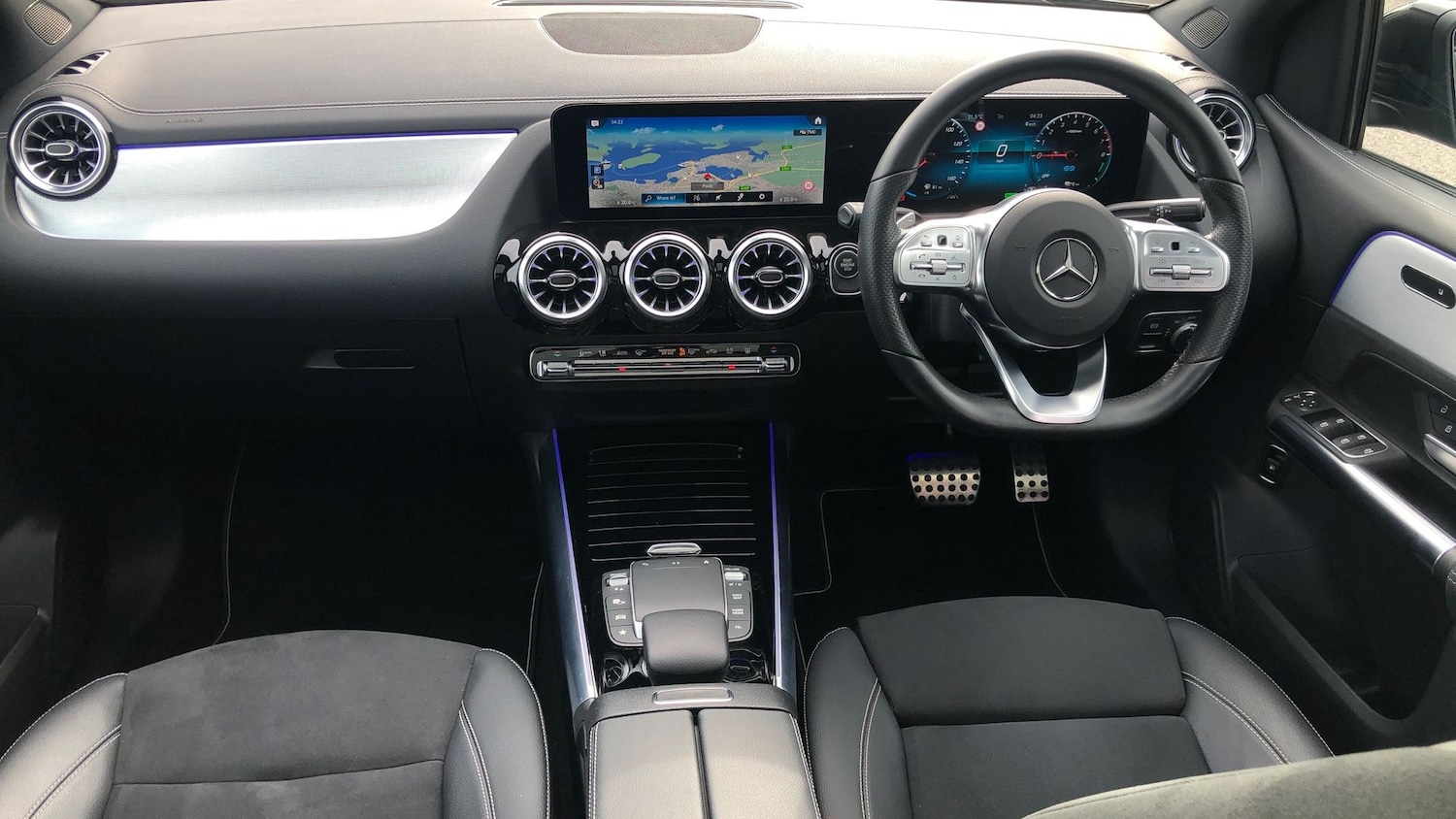 Used Mercedes-Benz B Class 2022 for sale - 76545883: Photo 18