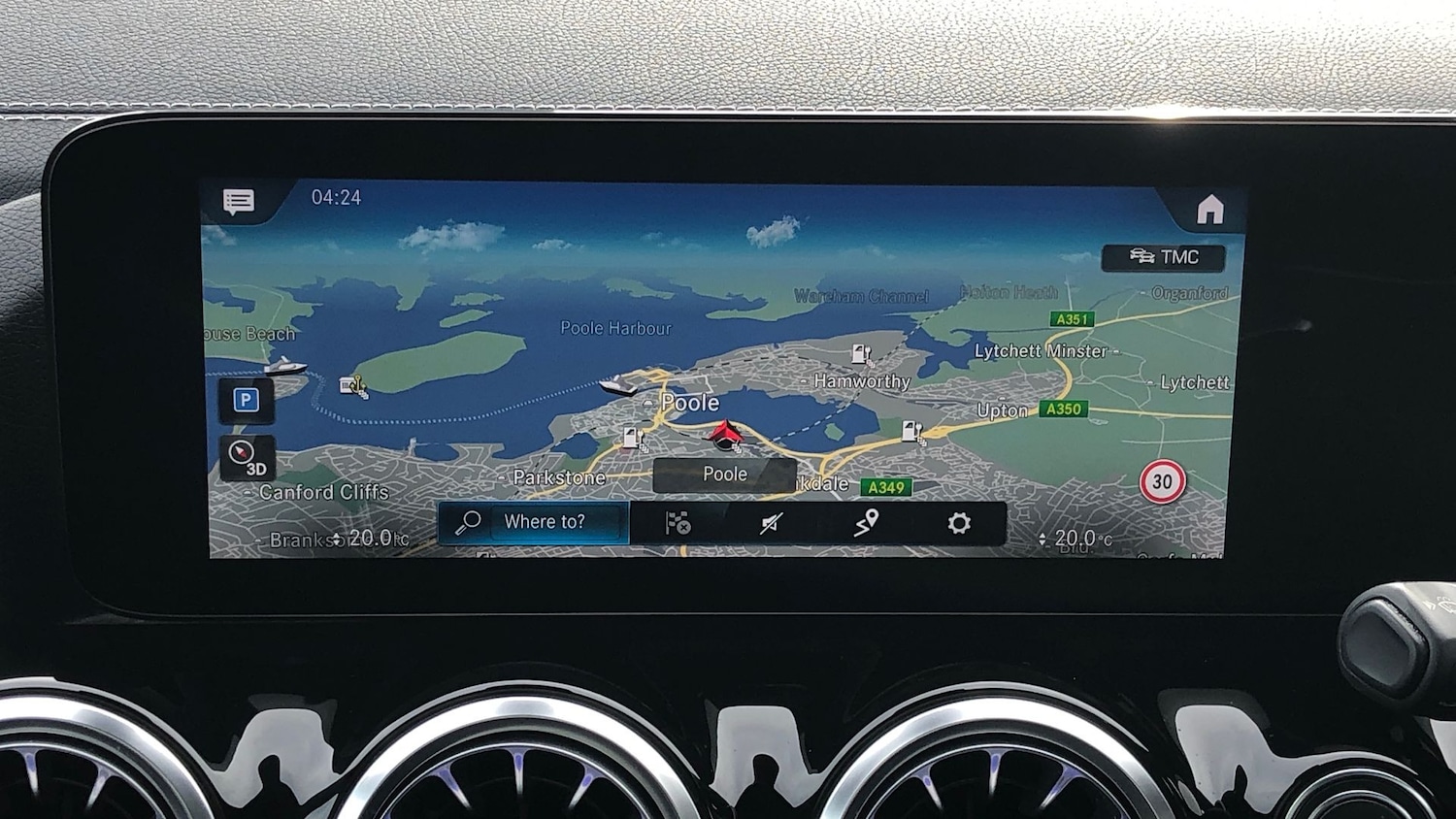 Used Mercedes-Benz B Class 2022 for sale - 76545883: Photo 20