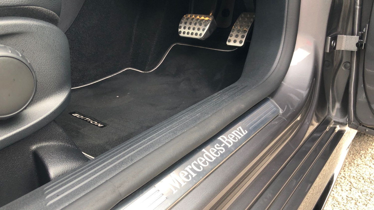 Used Mercedes-Benz B Class 2022 for sale - 76545883: Photo 23