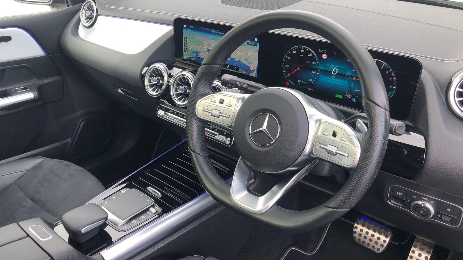 Used Mercedes-Benz B Class 2022 for sale - 76545883: Photo 3