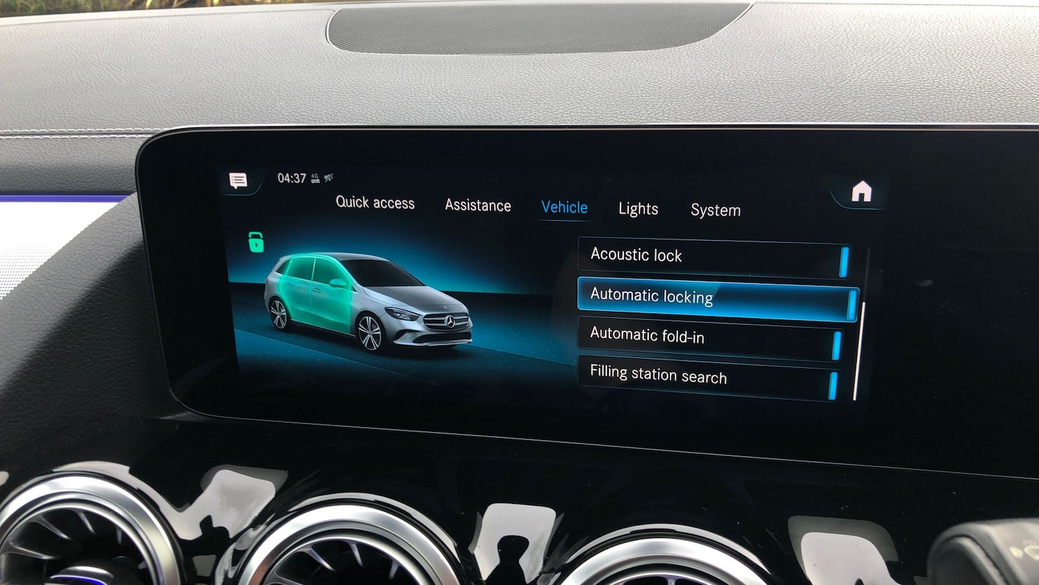 Used Mercedes-Benz B Class 2022 for sale - 76545883: Photo 37