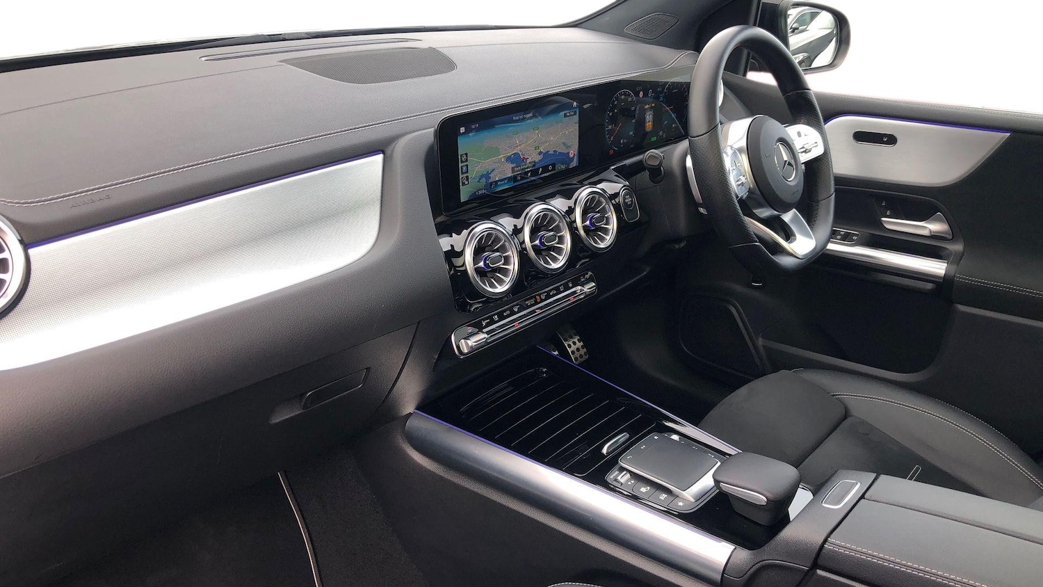 Used Mercedes-Benz B Class 2022 for sale - 76545883: Photo 8