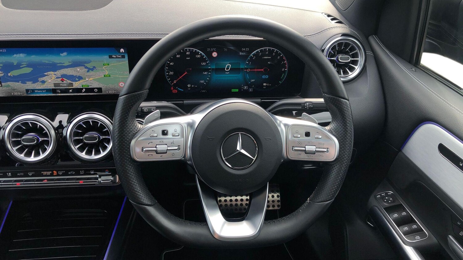 Used Mercedes-Benz B Class 2022 for sale - 76545883: Photo 9