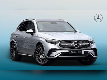 Used Mercedes-Benz GLC 2024 for sale - 77228500: Photo