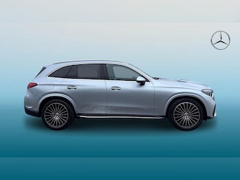 Used Mercedes-Benz GLC 2024 for sale - 77228500: Photo