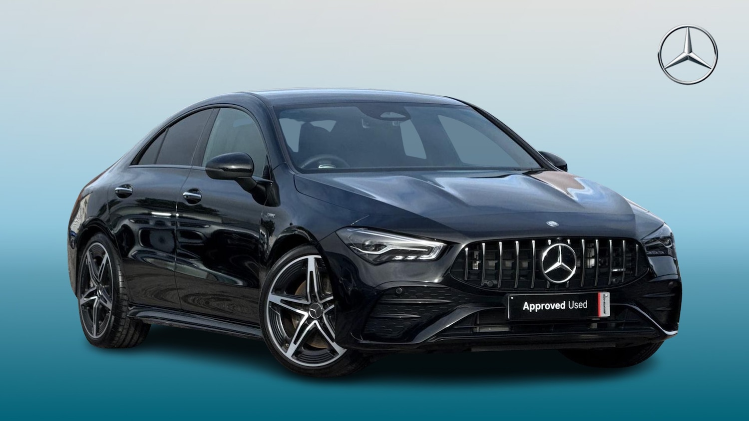 Used Mercedes-Benz CLA 2024 for sale - 77622924: Photo 1