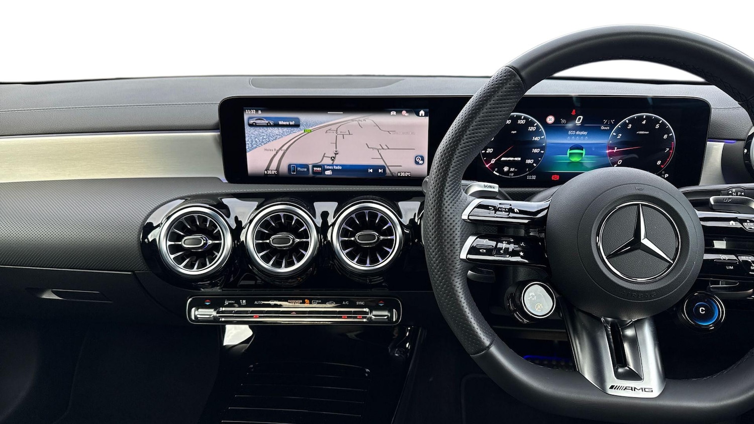 Used Mercedes-Benz CLA 2024 for sale - 77622924: Photo 10