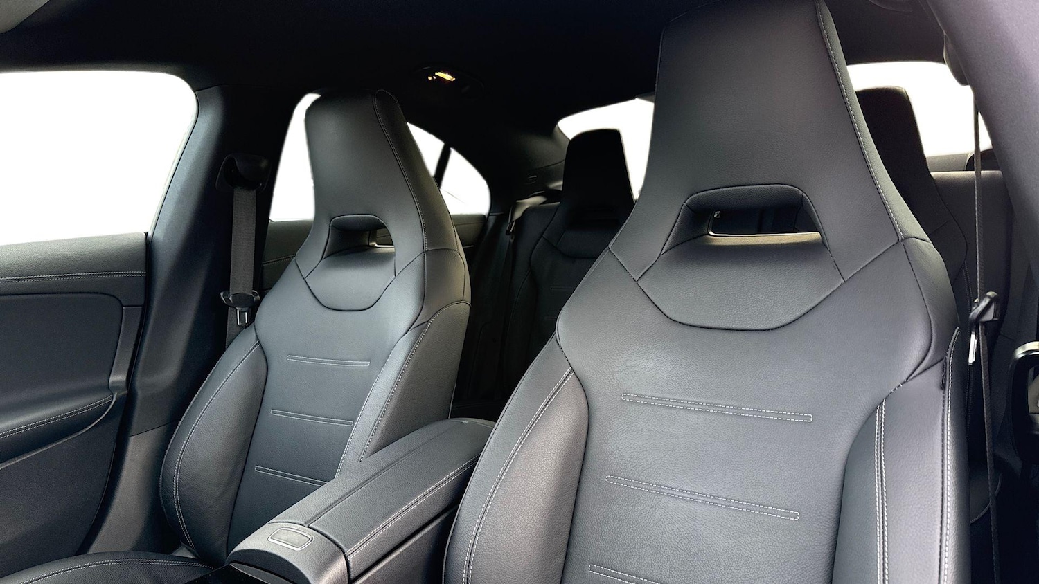 Used Mercedes-Benz CLA 2024 for sale - 77622924: Photo 11