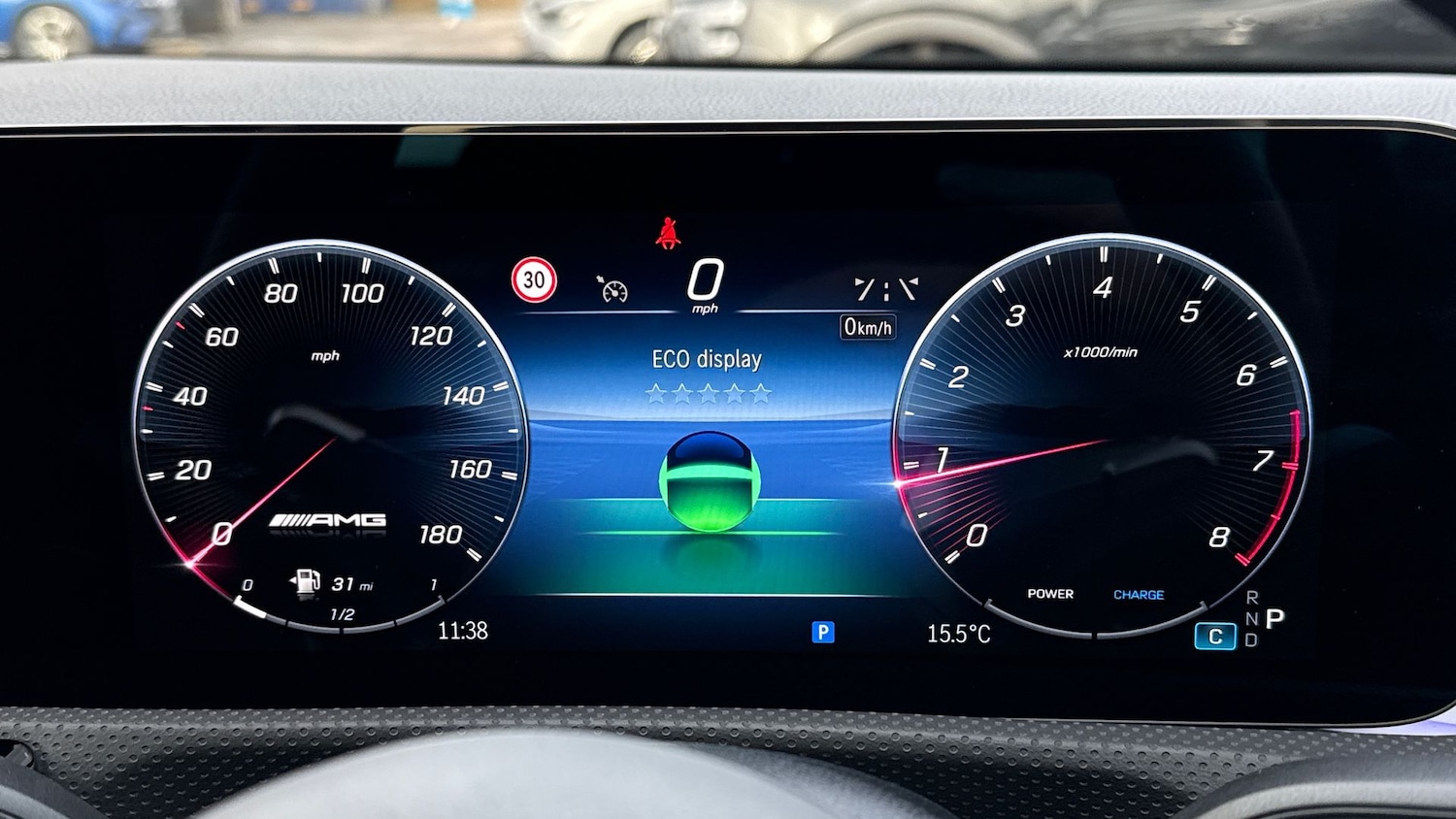 Used Mercedes-Benz CLA 2024 for sale - 77622924: Photo 13