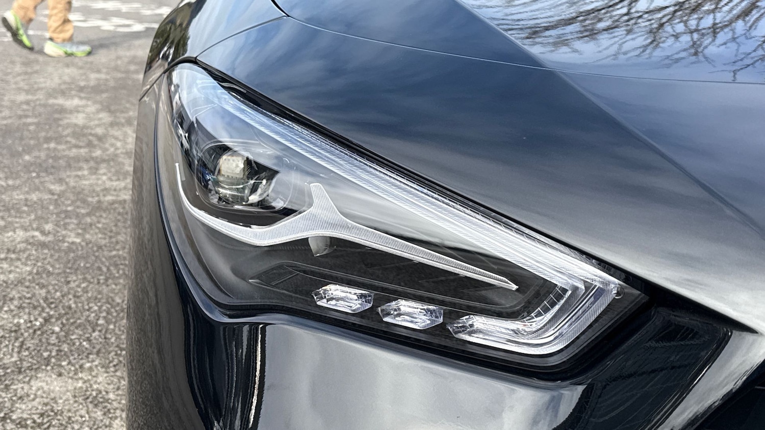 Used Mercedes-Benz CLA 2024 for sale - 77622924: Photo 15