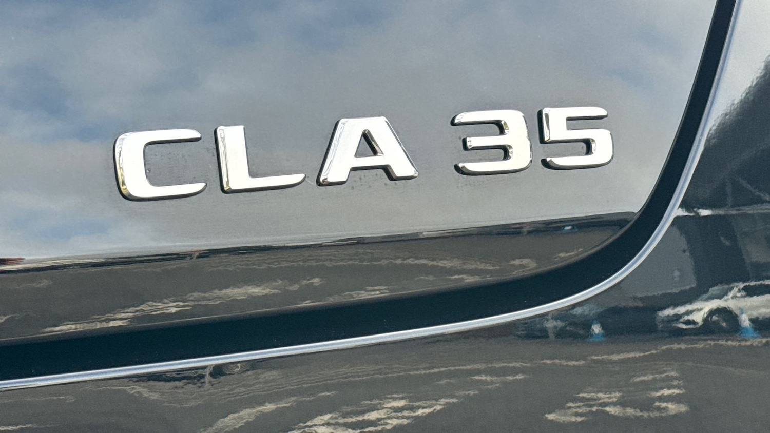 Used Mercedes-Benz CLA 2024 for sale - 77622924: Photo 17