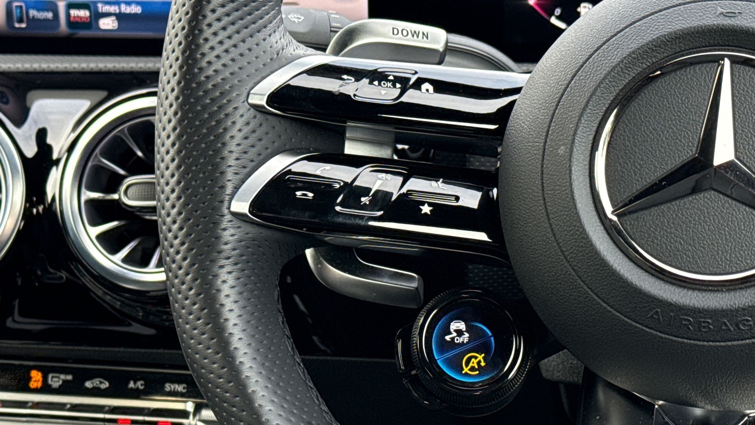 Used Mercedes-Benz CLA 2024 for sale - 77622924: Photo 19