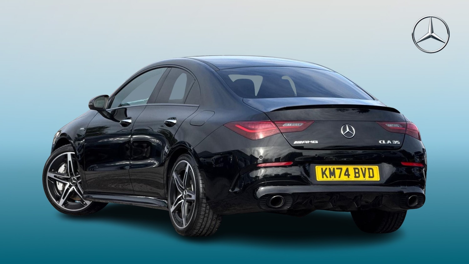 Used Mercedes-Benz CLA 2024 for sale - 77622924: Photo 2