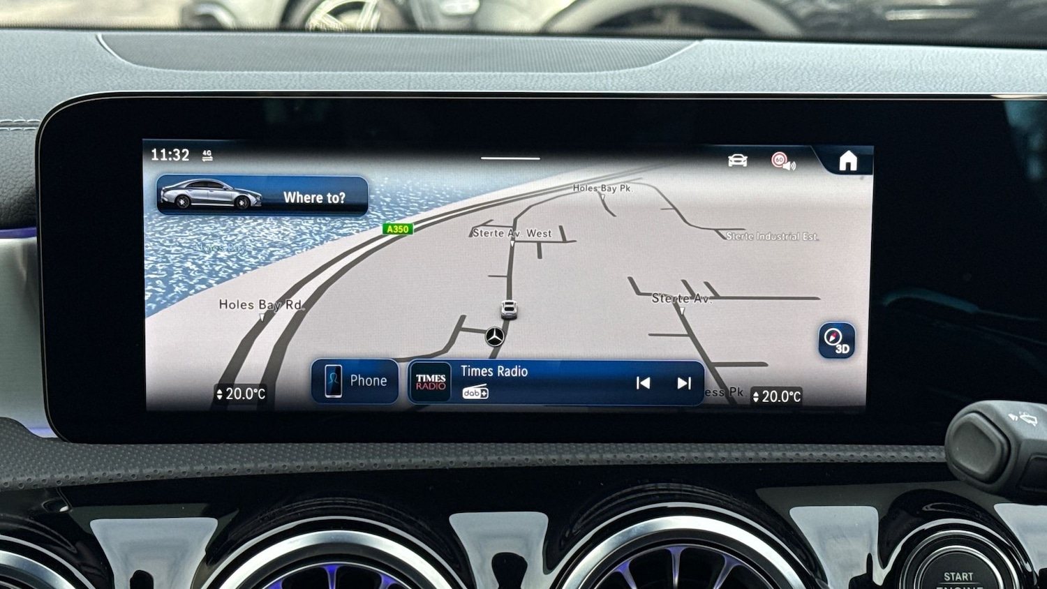 Used Mercedes-Benz CLA 2024 for sale - 77622924: Photo 20