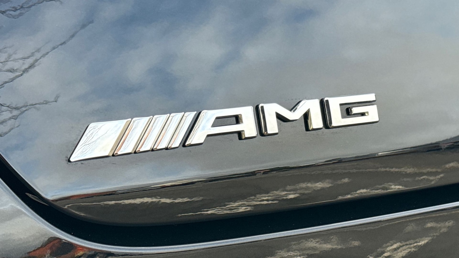 Used Mercedes-Benz CLA 2024 for sale - 77622924: Photo 24