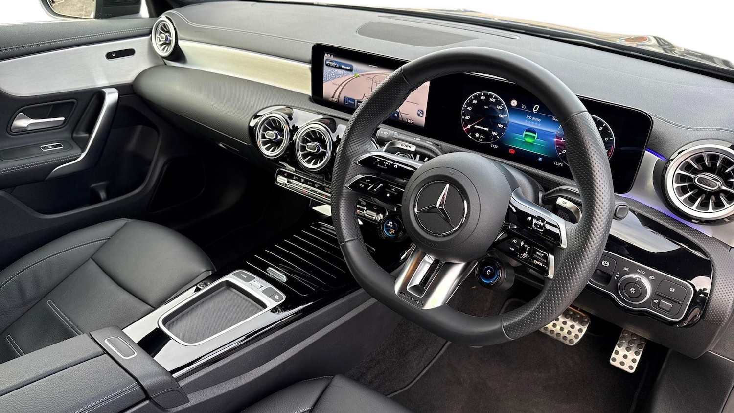 Used Mercedes-Benz CLA 2024 for sale - 77622924: Photo 3