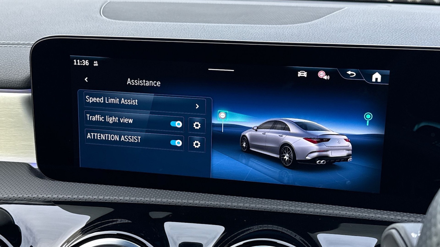 Used Mercedes-Benz CLA 2024 for sale - 77622924: Photo 37