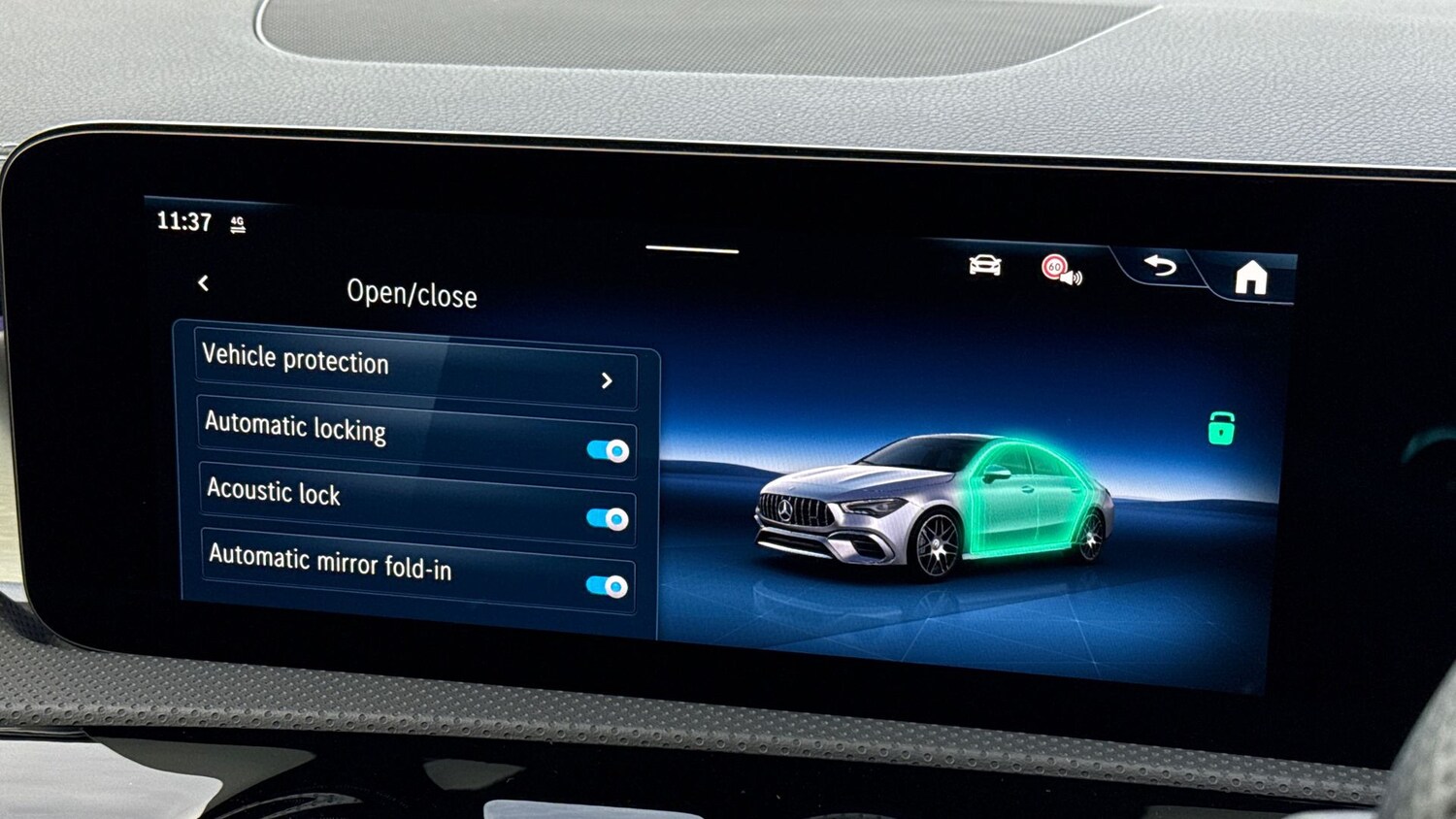 Used Mercedes-Benz CLA 2024 for sale - 77622924: Photo 38