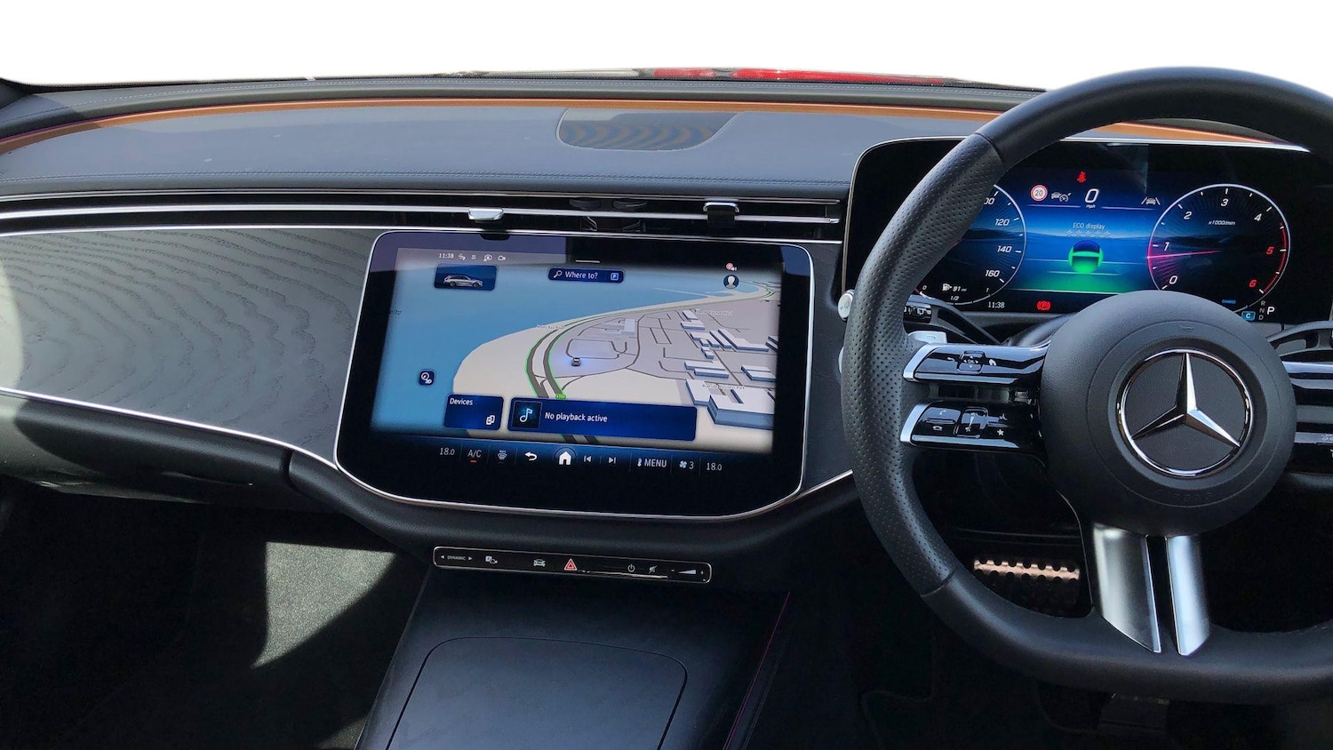 Used Mercedes-Benz E Class 2025 for sale - 77605354: Photo 10