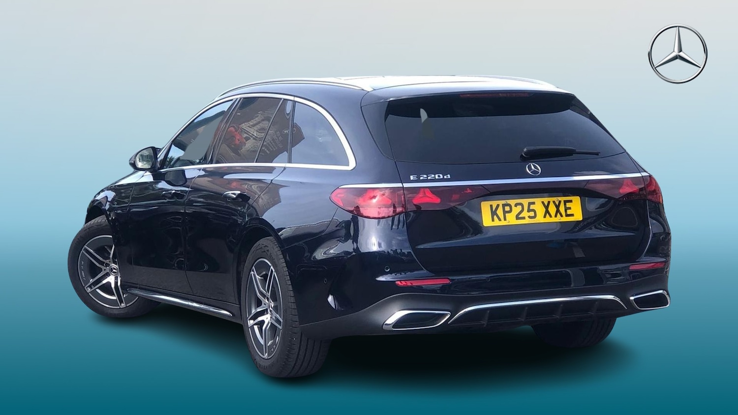 Used Mercedes-Benz E Class 2025 for sale - 77605354: Photo 2