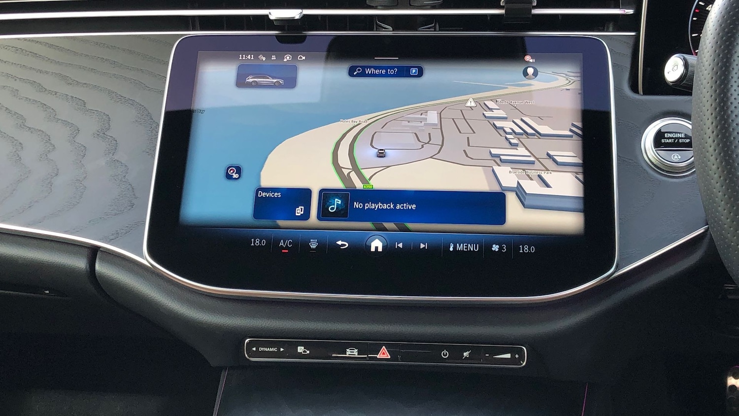 Used Mercedes-Benz E Class 2025 for sale - 77605354: Photo 27