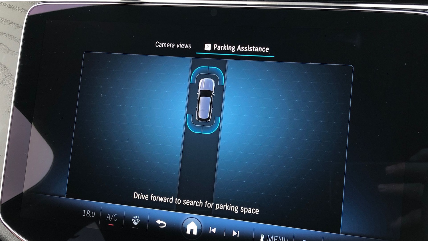 Used Mercedes-Benz E Class 2025 for sale - 77605354: Photo 35