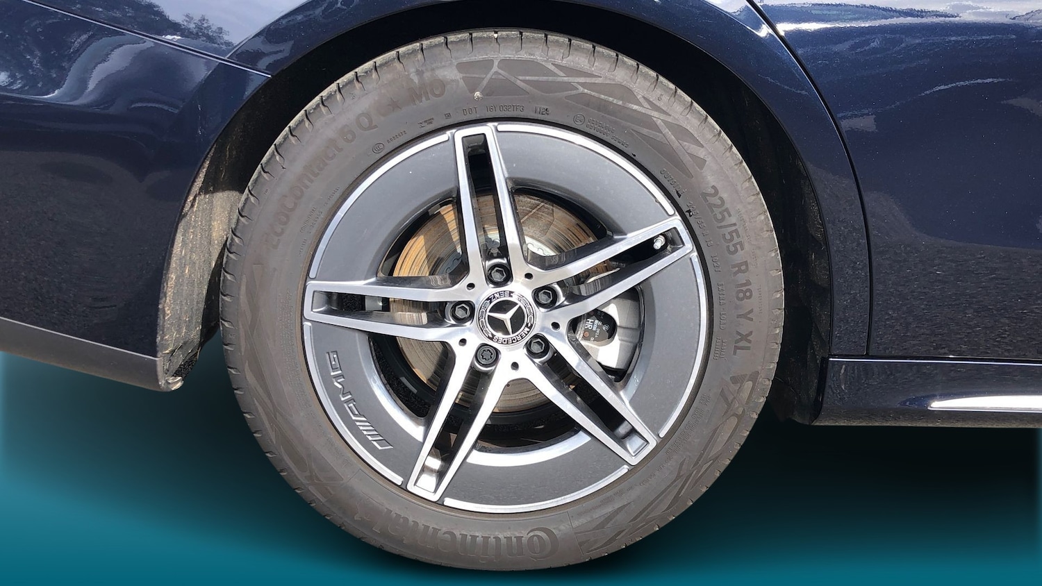 Used Mercedes-Benz E Class 2025 for sale - 77605354: Photo 5