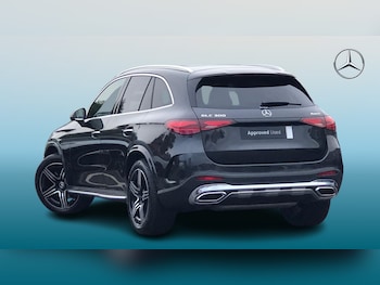 Used Mercedes-Benz GLC 2025 for sale - 76455701: Photo