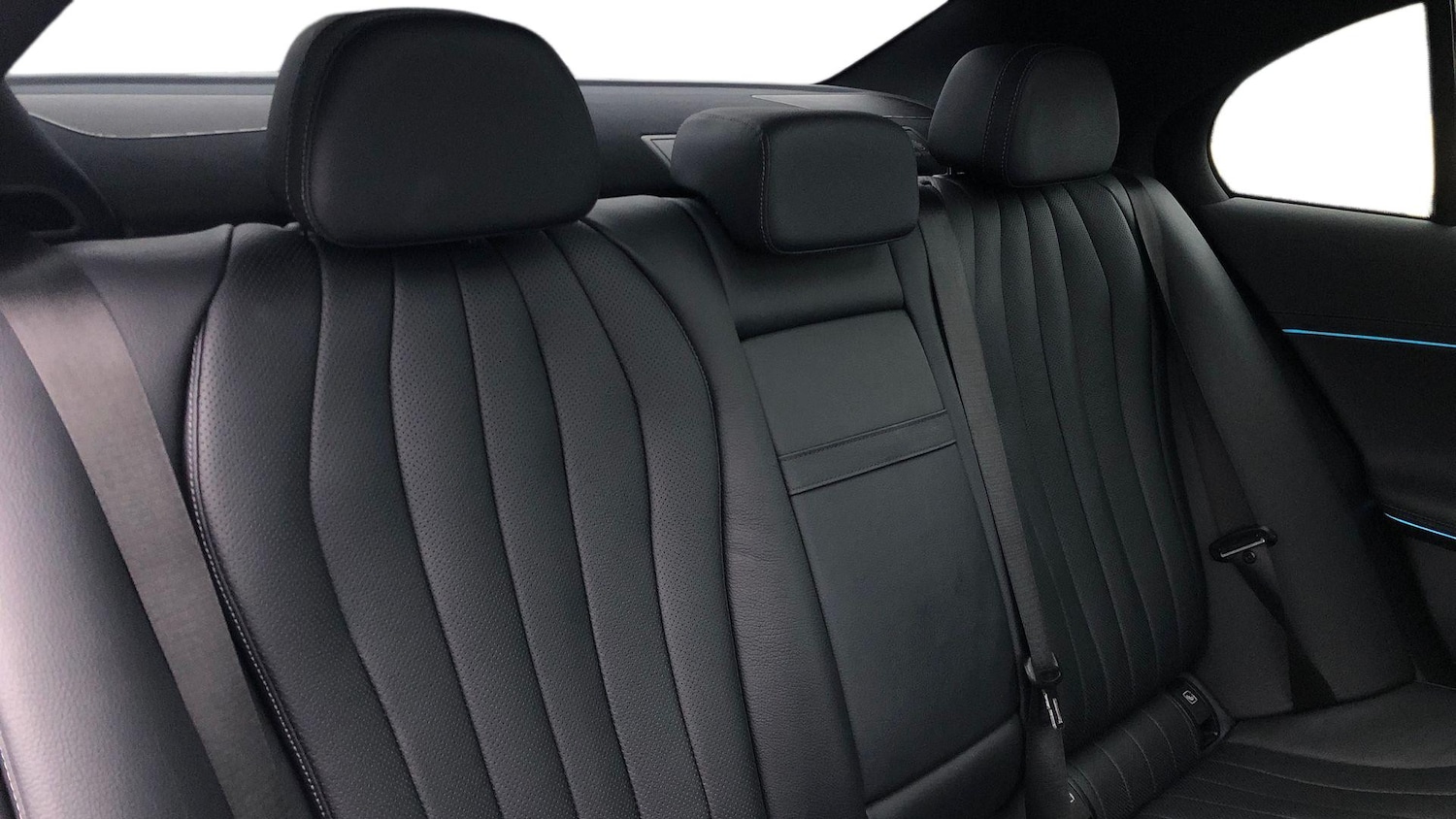 Used Mercedes-Benz E Class 2024 for sale - 77605349: Photo 12